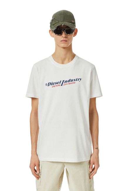 T-SHIRT Uomo THE NORTH FACE NF0A8830 M FOUDATION MOUNT. TEE PIB FOREST 