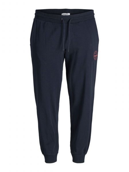 + JEANS/PANTALONI Uomo JACK&JONES 12172084 GORDON JJSHARK BLACK 