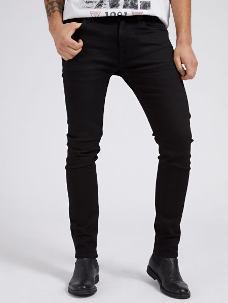 JEANS Uomo LEVIS 28833 1068 - 512 TAPER PAROS LATE KNIGHTS 