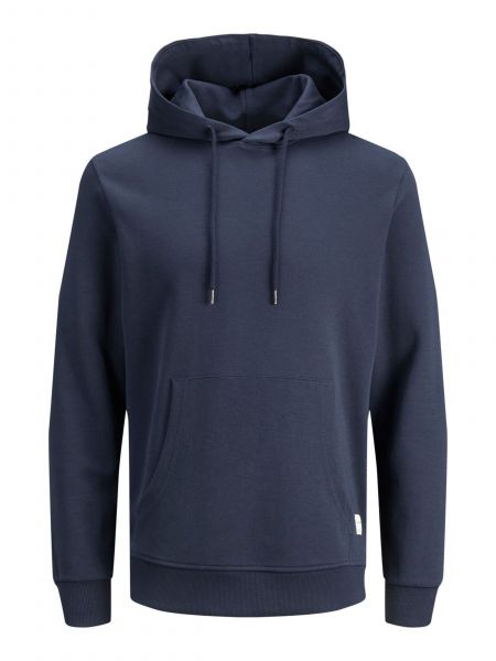 + FELPE Uomo JACK&JONES 12183623 BASIC SWEAT MOUNTAIN VIEW 