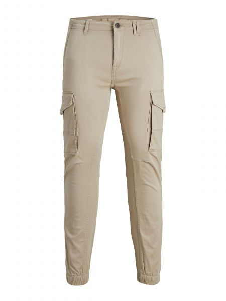 + JEANS/PANTALONI Uomo JACK&JONES 12153646 TIM BLUE DENIM 