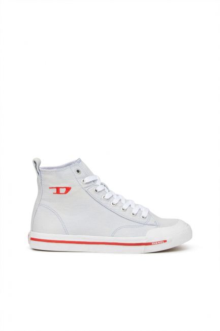 SNEAKERS Donna NAPAPIJRI Footwear NP0A4I71 IRMIN 002 BRIGHT WHITE 