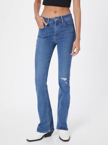 JEANS Donna LEVIS A3506 0006 - 80S MOM NOT TO INTERRUPT 