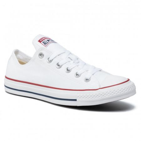 SNEAKERS  TOMMY HILFIGER 32848 1355 100 WHITE 