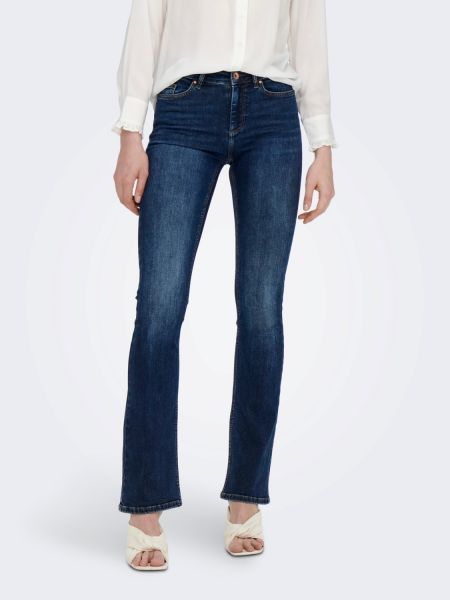 JEANS Donna LEVIS 18759 0096 - 725 HIGH RISE BOOTCUT RIO INSIDER 