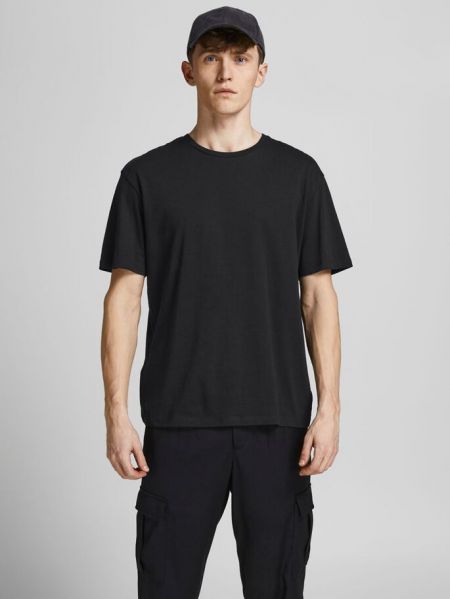 T-SHIRT Uomo LEVIS 16143 0826 - RELAXED TEE CAVIAR 