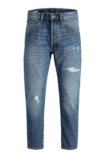 JEANS Uomo LEVIS 28833 1291 - 512 TAPER FROSTED COOL 