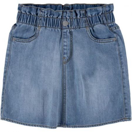 GONNE Ragazza LEVIS 4EG612 HIGH RISE L6S DOWN AND OUT 