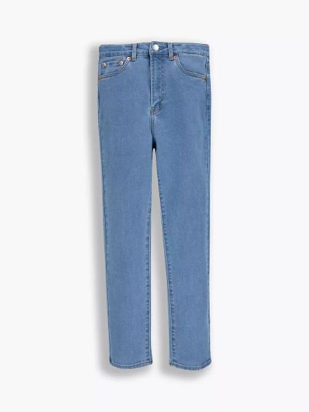 JEANS Ragazza TOMMY HILFIGER KG0KG06595T HT TAPARED RECYCLED 1AA LIGHTUSEDRECYCLED 