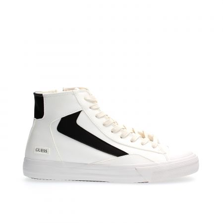 SNEAKERS Uomo DATE M401-HL-VC-IU - HILL LOW WHITE RUST 