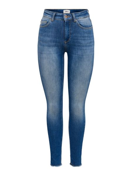 JEANS Donna LEVIS 18882 0512 - 712 HIGH SKINNY BLOW YOUR MIND 