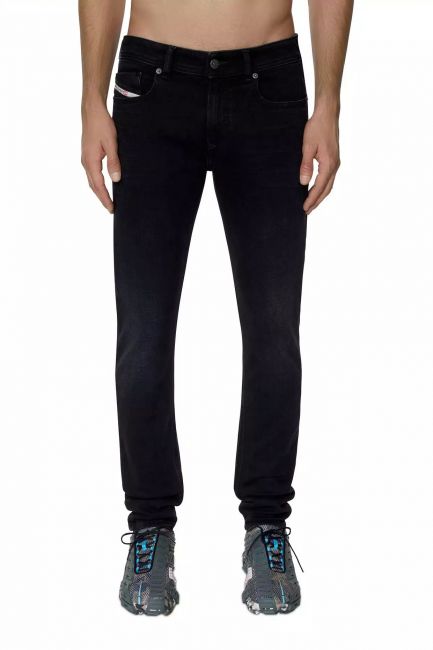JEANS Uomo LEVIS 28833 1193 - 512 TAPER NOT A PROBLEM ADV 