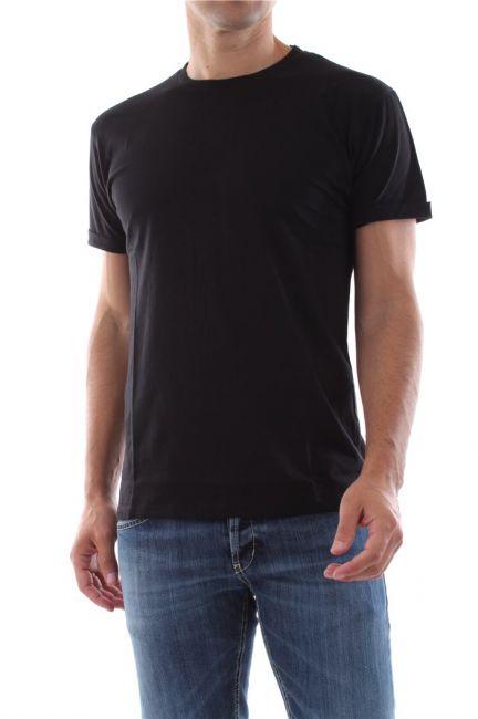 T-SHIRT Uomo LEVIS 79541 0001 - TWO PACK TEE BLACK 