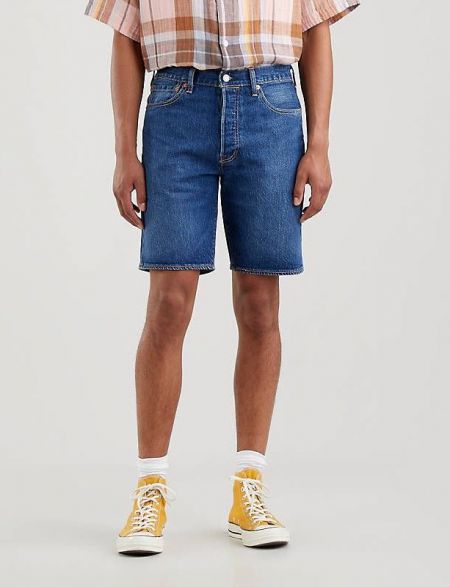 SHORTS E BERMUDA Uomo EDWIN I031957.1MY.GD GREY 