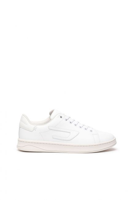 SNEAKERS  ACBC SHACBEVE - EVERGREEN 219 WHITE/SILVER 
