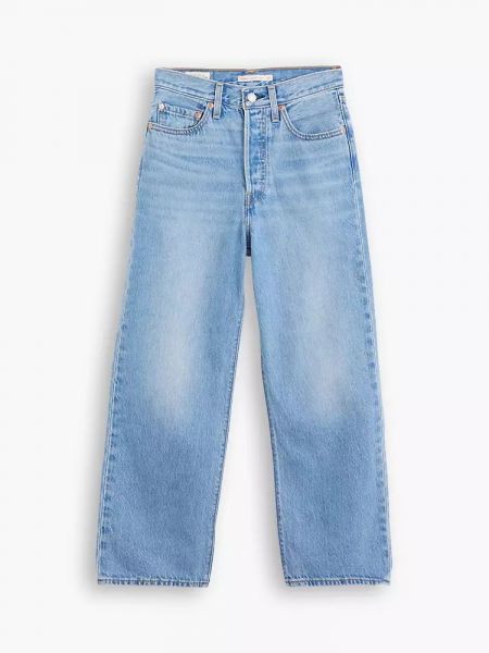 JEANS Donna LEVIS 12501 0423 - 501 NEW LIFE 