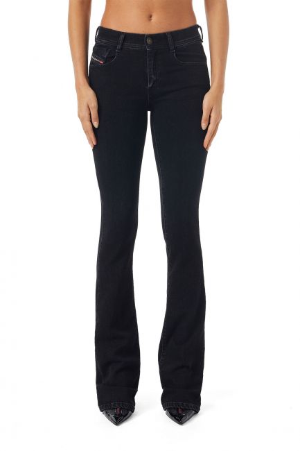 JEANS Donna LEVIS 18883 0208 - 724 HIGH RISE BLUE SWELL 