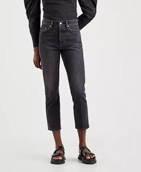 JEANS Donna LEVIS 18759 0096 - 725 HIGH RISE BOOTCUT RIO INSIDER 