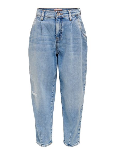 JEANS Ragazza LEVIS 4EE361 PAPERBAG MA5 LOW DOWN 