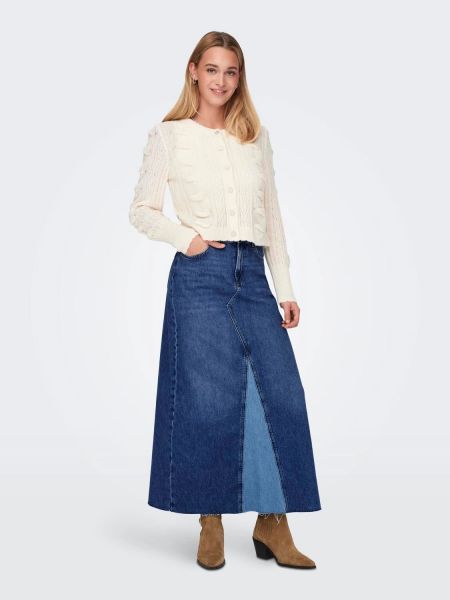 GONNE Donna LEVIS A4694 0003 ICON SKIRT FRONT AND CENTER 