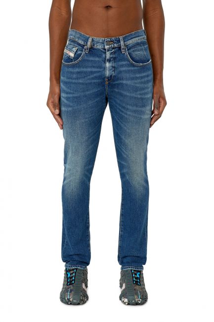 JEANS Uomo LEVIS 55849 0033 - 568 STAY LOOSE SAFE IN CHARM 