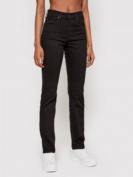 JEANS Donna LEVIS 18883 0167 - 724 HIGH RISE MIND MY BUSINESS 