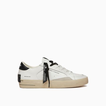 SNEAKERS Uomo DATE M401-TO-CO-HB TORNEO COLORED WHITE-BEIGE 