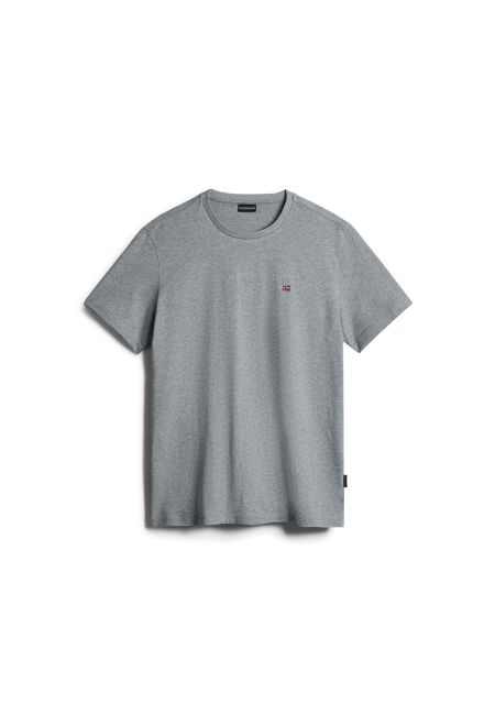 T-SHIRT Uomo THE NORTH FACE NF0A8830 M FOUDATION MOUNT. TEE PIB FOREST 