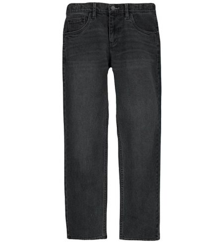 JEANS Ragazza TOMMY HILFIGER KG0KG06230T GIRLFRIEND 1A5 CLEANAUTHDROOPY 