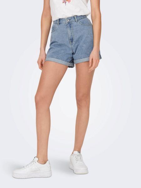 SHORTS E BERMUDA Donna LEVIS 29961 0035 - 501 ROLLED MUST BE MINE SHORT 
