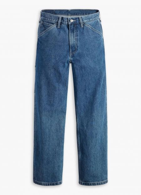 JEANS Uomo LEVIS 59692 0033 - 501 SKATEBOARDING LIMITED EDITION 