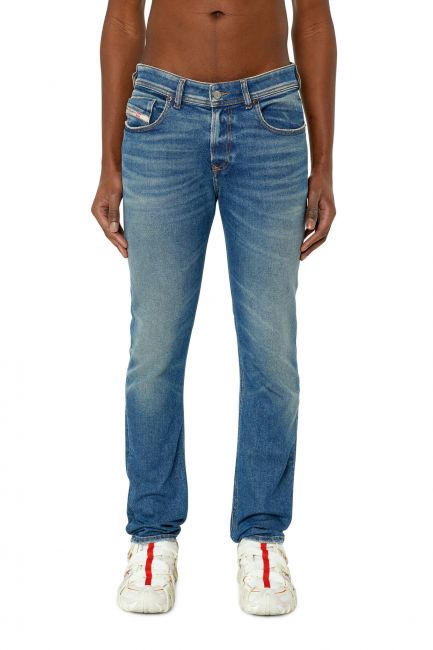 JEANS Uomo GUESS M2YAN1 D4Q42 - MIAMI 2CRM CARRY MID 