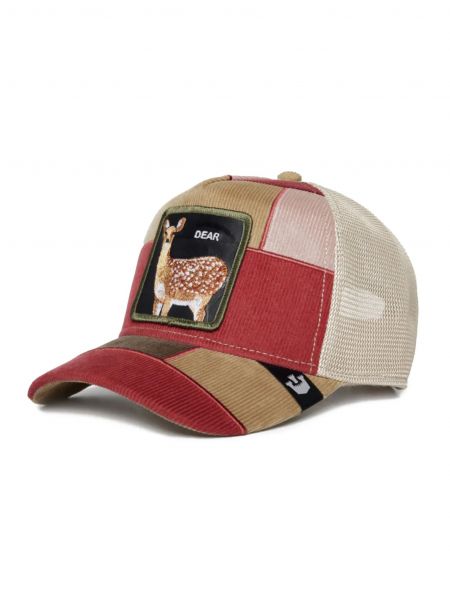 CAPPELLO  GOORIN BROS. 101-0960 PANTHER WKY 