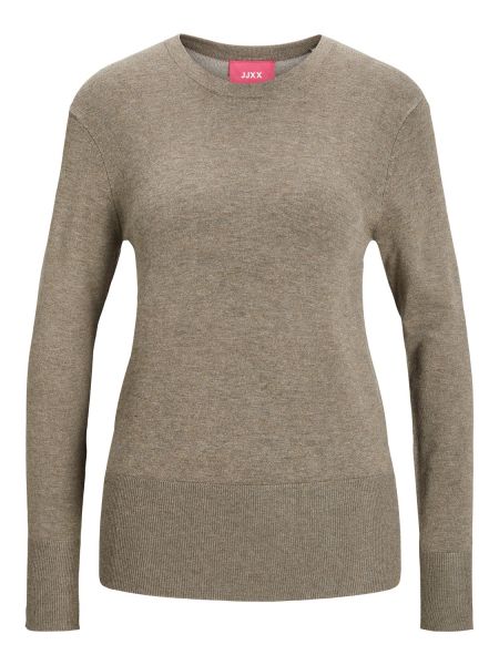 MAGLIE Donna ONLY 15302248 CHUNKY CABLE PUMICE STONE 