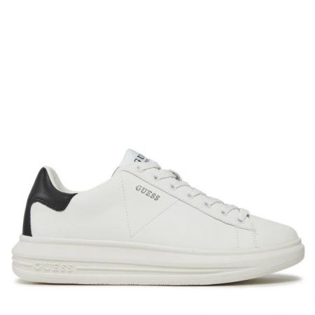 SNEAKERS Uomo GUESS FM5EDL ELE12 EDERLE LOW WHIBL 
