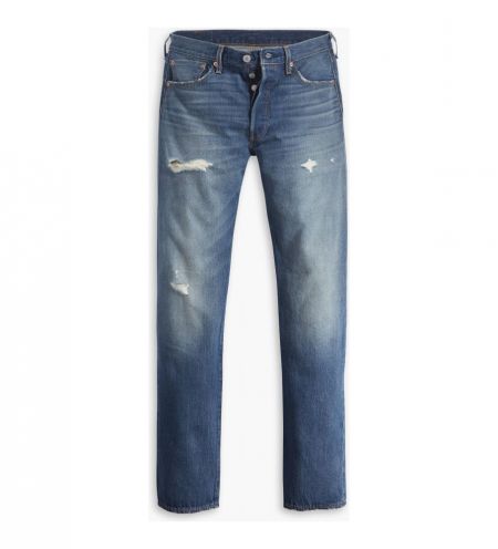 JEANS Uomo EDWIN I030700.01.02 LOOSE TAPARED RINSED 