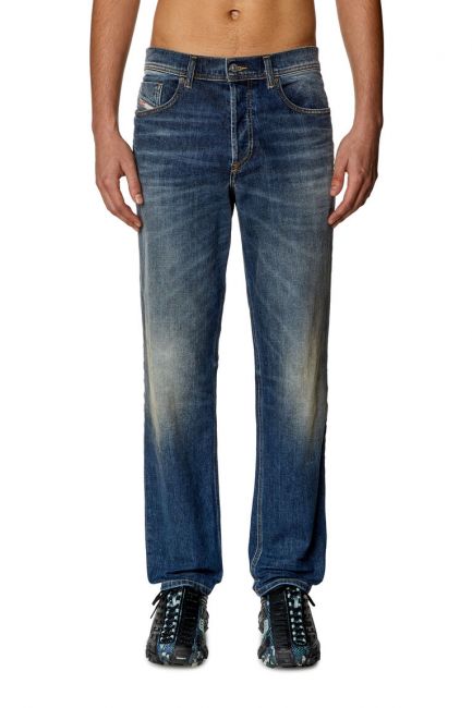 JEANS Uomo G-STAR D22285-D183C TYPE 49 RELAXED ANTIQUE FADED 