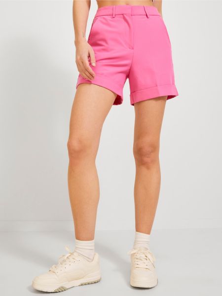 SHORTS E BERMUDA Donna NAPAPIJRI NARIN 5 - NP0A4H8H 0021 BRIGHT WHITE 