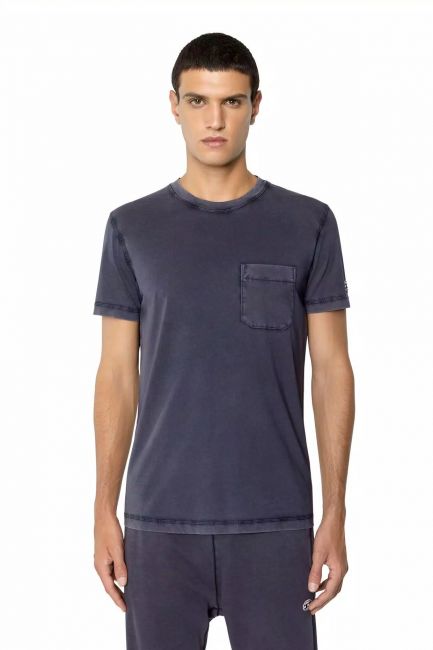 T-SHIRT Uomo LEVIS 16143 0826 - RELAXED TEE CAVIAR 
