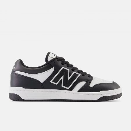 SNEAKERS  NEW BALANCE GSB550SD WHITE/GREEN 
