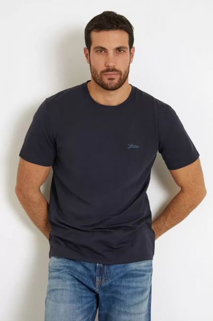 T-SHIRT Uomo LEVIS 16143 0398 RELAXED TEE SURF BLUE 