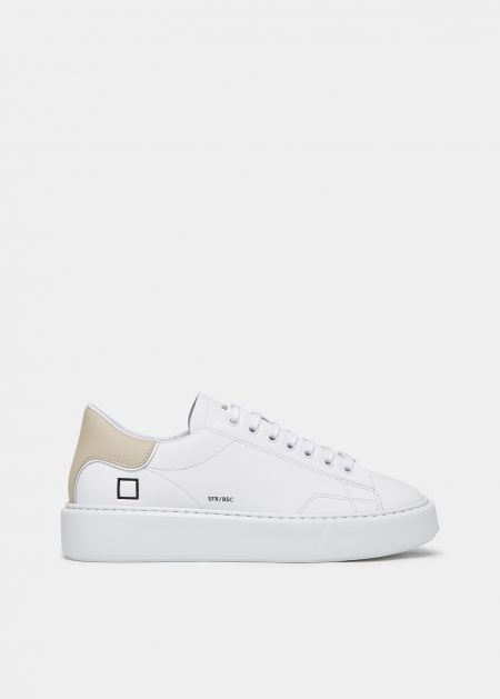 SNEAKERS  TOMMY HILFIGER 32848 1355 100 WHITE 
