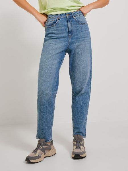 JEANS Donna LEVIS A6081 0002 - RIBCAGE WIDE FAR AND WIDE 