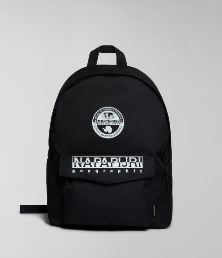 ZAINO  THE NORTH FACE NF0A87GG DAYPACK KT0 BLACK 
