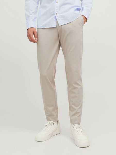 PANTALONI Uomo G-STAR D24303 D517 PLEATED CHINO BELT RELAXED 6484 
