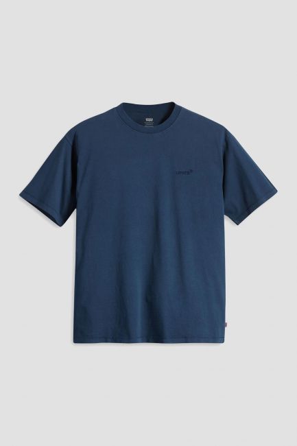 T-SHIRT Uomo THE NORTH FACE NF0A87U2 M BERKELEY PIB FOREST 