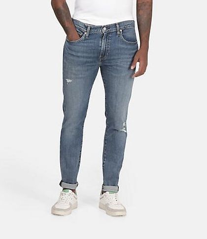 JEANS Uomo G-STAR D20960-D967 TYPE 49 RELAXED STRAIGHT D331 FADED HARBOR 