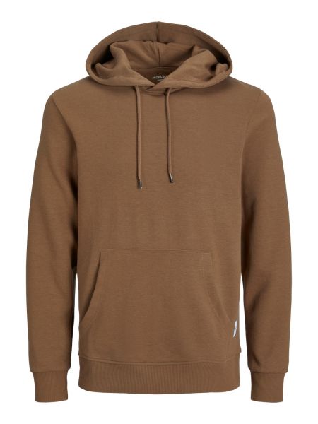 + FELPE Uomo JACK&JONES 12183623 BASIC SWEAT MOUNTAIN VIEW 