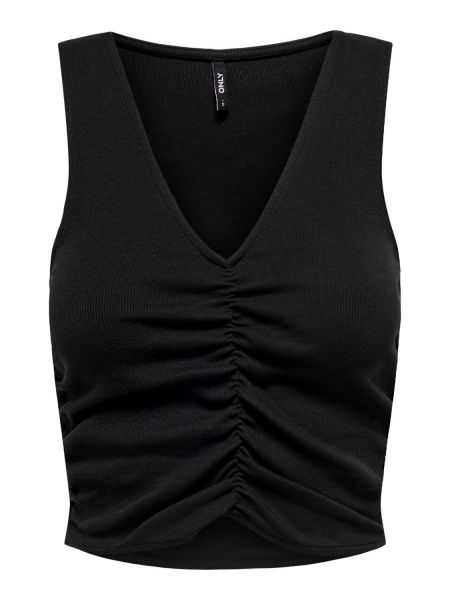 TOP E BODY Donna GUESS W4GH79 WAF10 G011 