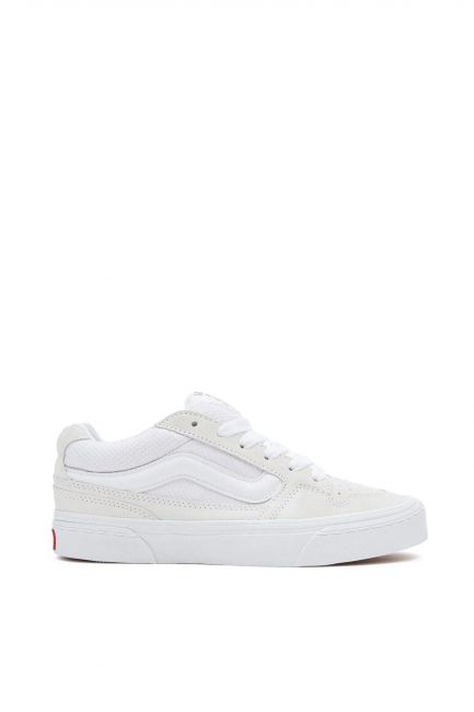 SNEAKERS  TOMMY HILFIGER 33122 WHITE 